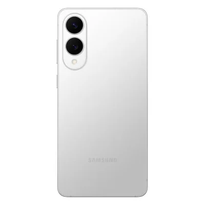 SAMSUNG Galaxy S25 Edge 12/256GB Titanium Silver
