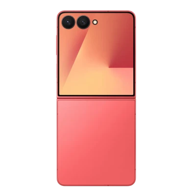 Samsung Galaxy Z Flip7 12/256GB, Crveni (Coralred)