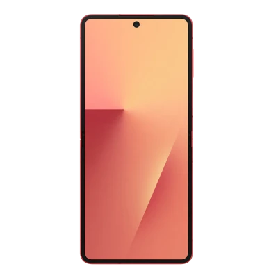Samsung Galaxy Z Flip7 12/256GB, Crveni (Coralred)