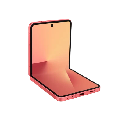 Samsung Galaxy Z Flip7 12/256GB, Crveni (Coralred)