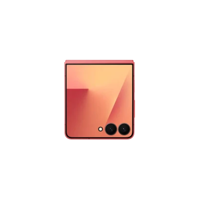 Samsung Galaxy Z Flip7 12/256GB, Crveni (Coralred)