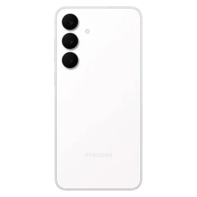 SAMSUNG Galaxy S25 FE 8/256GB White