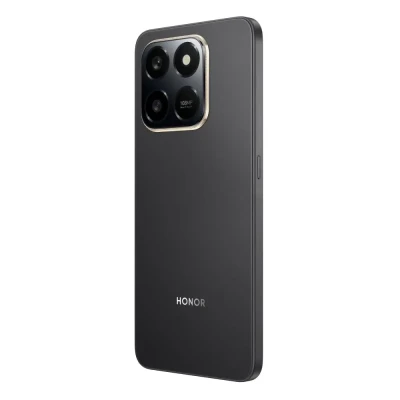 HONOR X7d 8/256GB CRNI