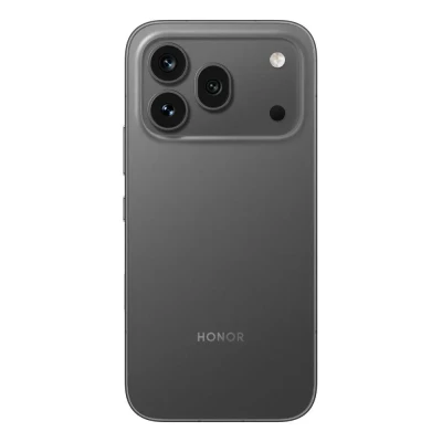 HONOR 600 Pro 12/512GB Black