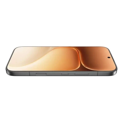 HONOR 600 Pro 12/512GB Black