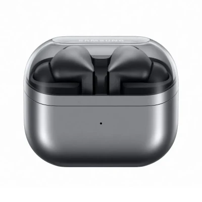 SAMSUNG Galaxy Buds 3 Pro Silver Bežične bubice SILVER