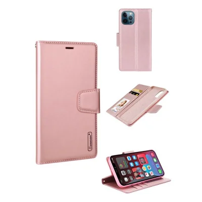Torbica Hanman Canvas ORG za Xiaomi Redmi 15C 4G EU 173mm roze