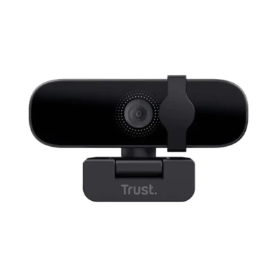Web kamera TRUST TANOR FULL HD CRNA