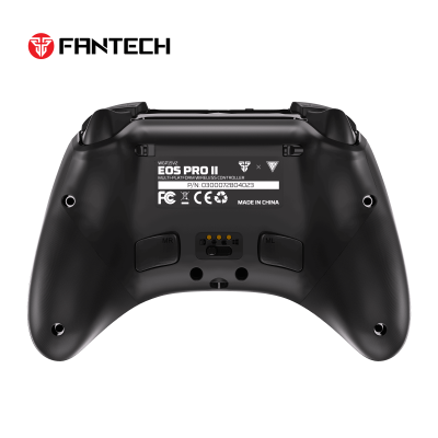 Joypad wireless Fantech WGP15V2 EOS PRO II multiplatform RGB crni