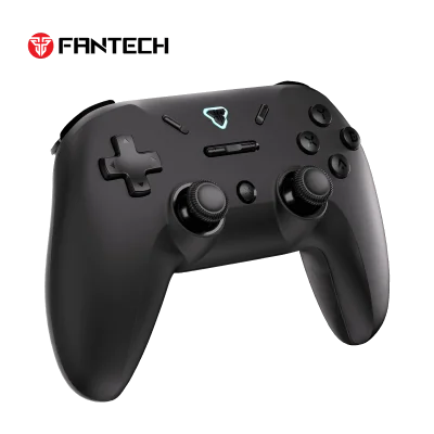 Joypad wireless Fantech WGP12S Revolver III crni