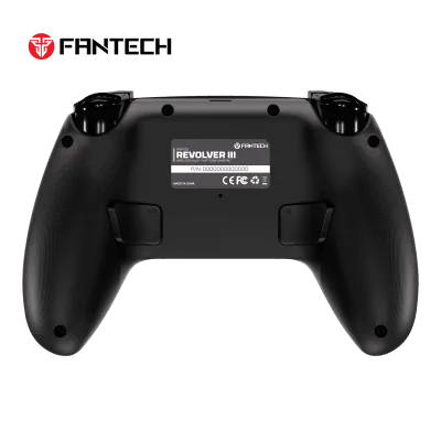 Joypad wireless Fantech WGP12S Revolver III crni