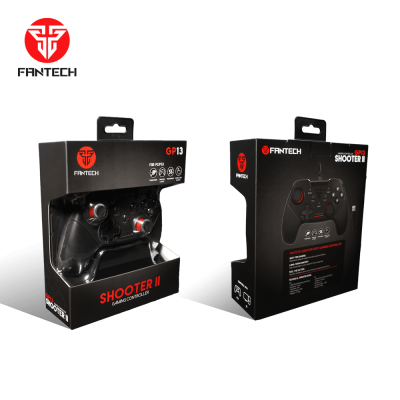Joypad Fantech GP13 Shooter II crni
