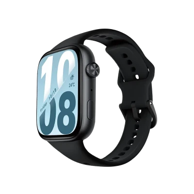Honor Watch X5i pametni sat, Crni (Black)