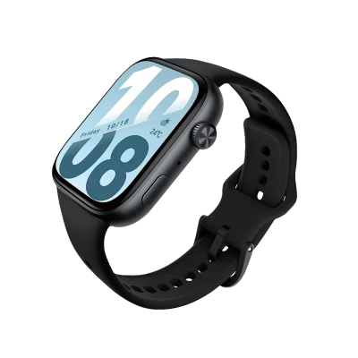 Honor Watch X5i pametni sat, Crni (Black)