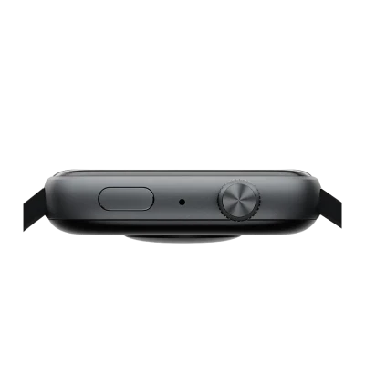 Honor Watch X5i pametni sat, Crni (Black)
