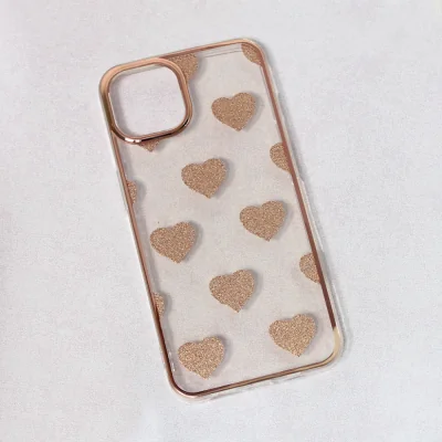 Maska Dusty Rose za iPhone 13 6.1 type 8