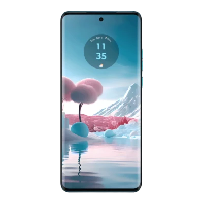Motorola Edge 40 Neo 12/256GB, Plavi (Caneel Bay)