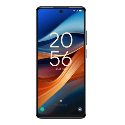 TCL Mobilni telefon 50 SE, 6/256GB, Space Grey