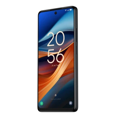 TCL Mobilni telefon 50 SE, 6/256GB, Space Grey
