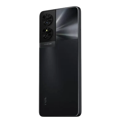 TCL Mobilni telefon 50 SE, 6/256GB, Space Grey