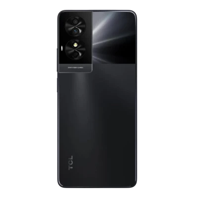 TCL Mobilni telefon 50 SE, 6/256GB, Space Grey