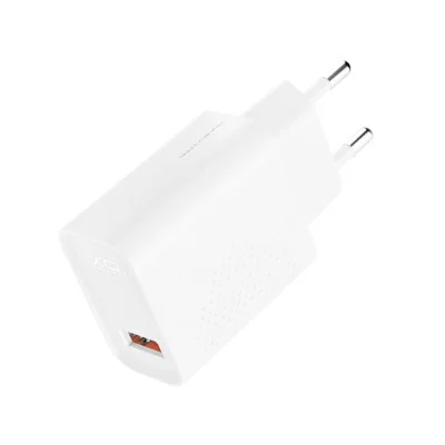 XO Kučni Punjač XO L159 USB A 18W