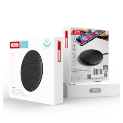 XO Wireless Punjač WX020 15W