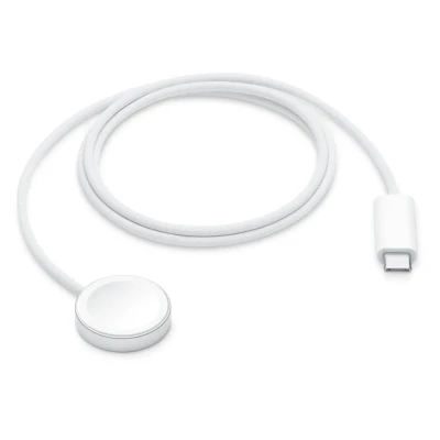 Apple Watch Magnetic fast charger to Type C Kabl