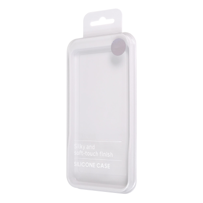Torbica Magsafe Pure color za iPhone 17 6.3 plava