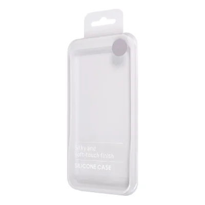 Torbica Magsafe Pure color za iPhone 17 6.3 plava