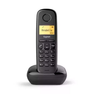 GIGASET A170 BLACK