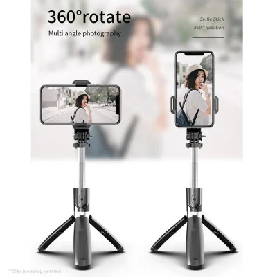 Tripod L02 beli