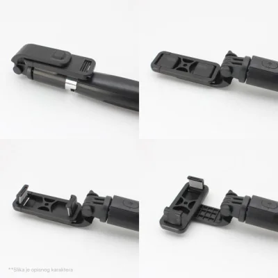 Tripod L02 beli
