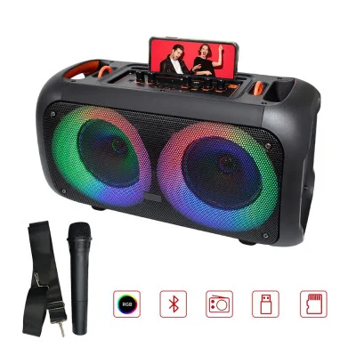 Bluetooth zvučnici