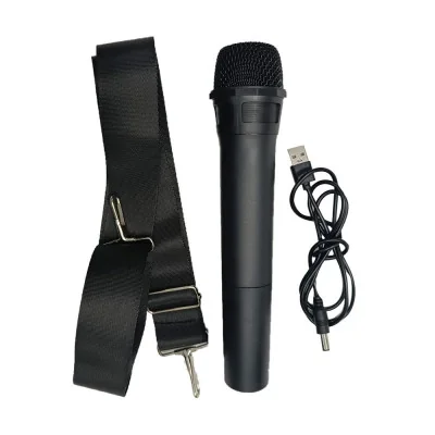 Bluetooth zvučnik BTS-1709