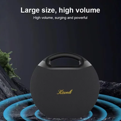 Bluetooth zvučnik Kisonli K11 50W crni