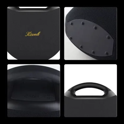 Bluetooth zvučnik Kisonli K11 50W crni