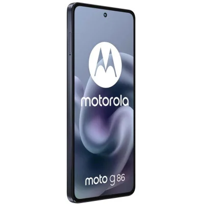 MOTOROLA G86 8/256GB 5G Dark blue