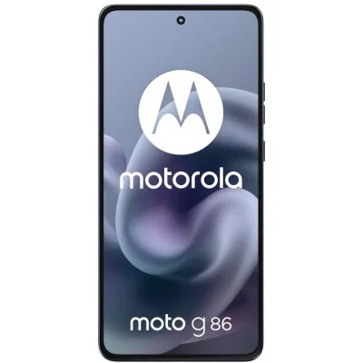 MOTOROLA G86 8/256GB 5G Dark blue