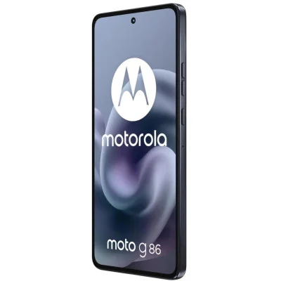 MOTOROLA G86 8/256GB 5G Dark blue
