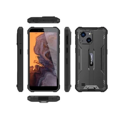 OUKITEL WP32 4/128 6300MAH CRNi