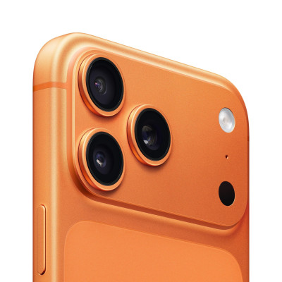 Apple iPhone 17 Pro Max 256GB Cosmic Orange mfyn4sx/a