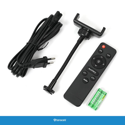 Tripod Teracell G2 LED lampa