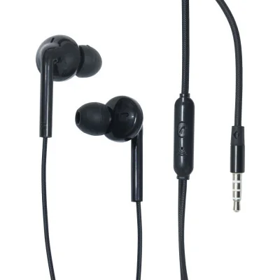 Slušalice Oxpower OXP-041 3.5mm crne