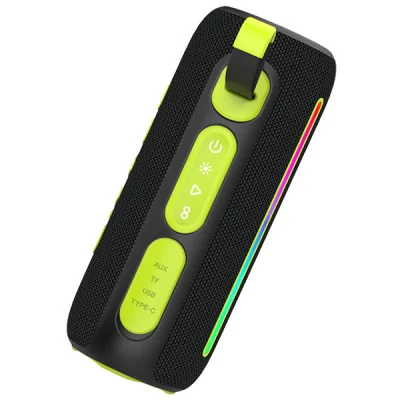 Xwave B Charge black Bluetooth zvučnik