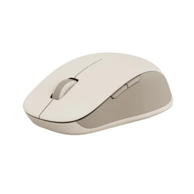 Xiaomi miš Silent Dual-mod Wireless Mouse 2 Beli