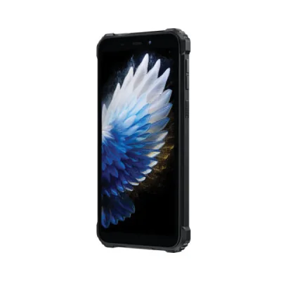 Oukitel G3 Rugged Smartphone 4G 4/128GB Crna