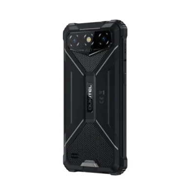 Oukitel G3 Rugged Smartphone 4G 4/128GB Crna