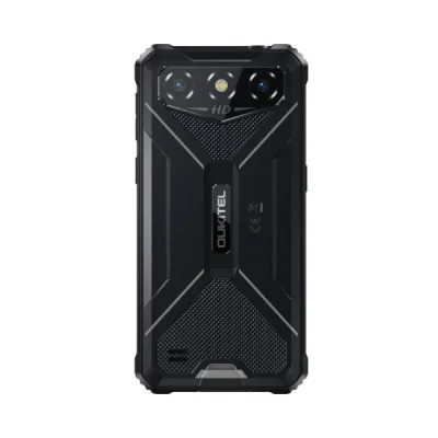 Oukitel G3 Rugged Smartphone 4G 4/128GB Crna