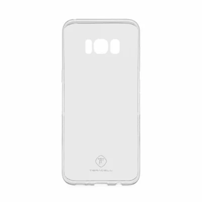TORBICA TERACELL SKIN ZA SAMSUNG S8 plus transparent